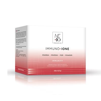 NEIO Immuno·Ione prášok 30 x 4,5g 
