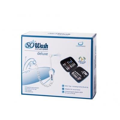 SoWash Deluxe - Ústna sprcha