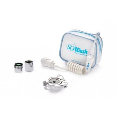 SoWash Travel - Cestovné balenie - Ústna sprcha