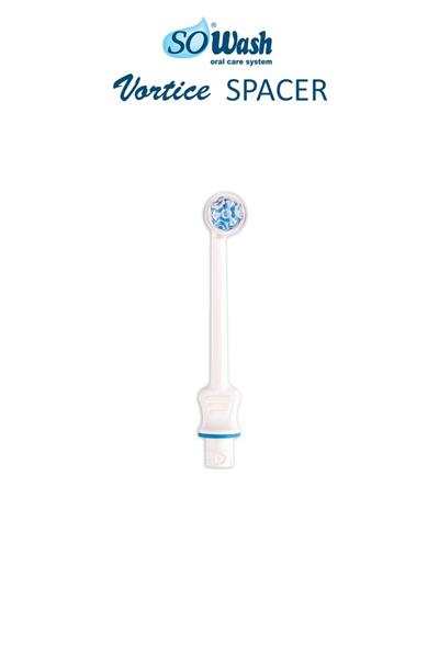 SoWash Vortice Spacer nástavce - 2ks