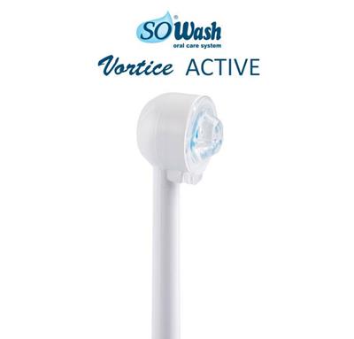 SoWash Vortice Active Orthodontic nástavce - 2ks