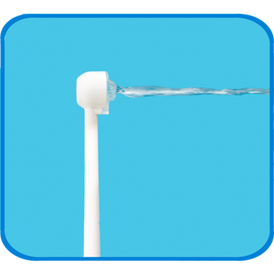 SoWash Vortice Orthodontic - Ústna sprcha SoWash Vortice Orthodontic - Ústna sprcha