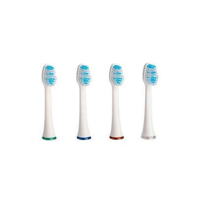 SoWash Sonic Combo - sonická zubná kefka s ústnou sprchou SoWash Vortice Travel