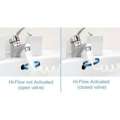 SoWash Vortice Orthodontic - Ústna sprcha SoWash Vortice Orthodontic - Ústna sprcha