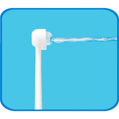 SoWash Trio - Ústna sprcha