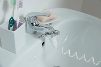 SoWash Addy - rýchly univerzálny adaptér