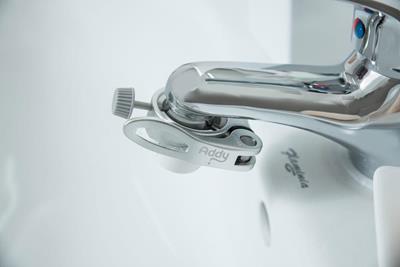 SoWash Addy - rýchly univerzálny adaptér