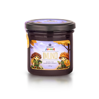 SupraMedEx IMUNO v medu 200g