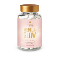 SupraMedEx TREMELLA GLOW kapsle 60 ks