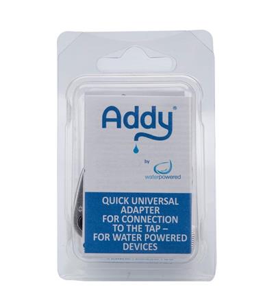 SoWash Addy - rýchly univerzálny adaptér