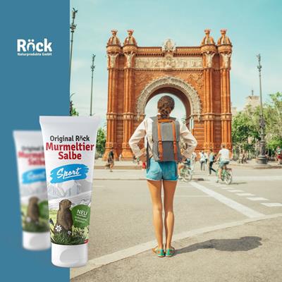 Svištia masť originálna NOVÁ RECEPTÚRA 75 ml