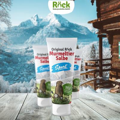 Svištia masť originálna NOVÁ RECEPTÚRA 75 ml