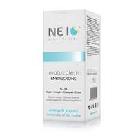NEIO Kapky Energoione 50 ml