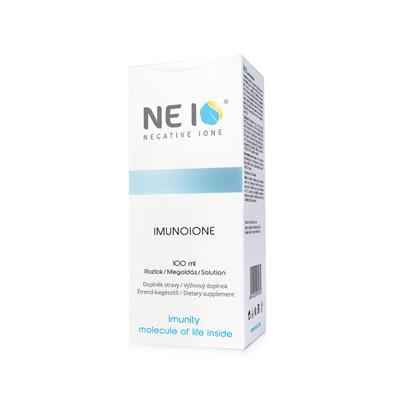 NEIO Roztok Imunoione 100ml