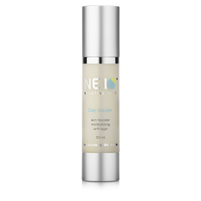 NEIO Day Cream 50 ml - CENA DO VYPRODÁNÍ ZÁSOB !