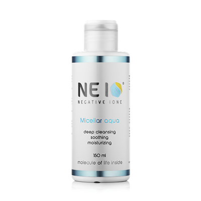 NEIO Micellar Aqua 150 ml
