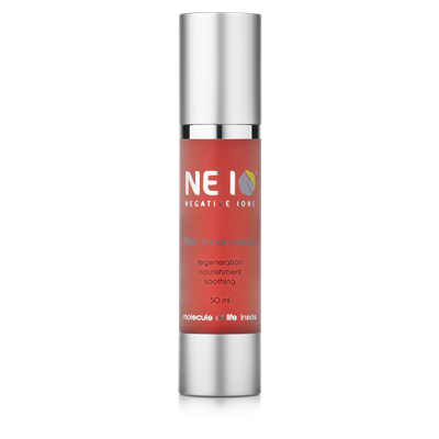NEIO Red moon Serum 50 ml olej - cena do vyprodání zásob !