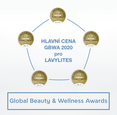 Lavylites Lavyl Nose 30 ml