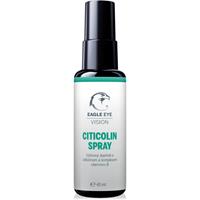 Citicolin ústní sprej - neuroprotektivní účinek na mozek