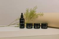 MALINNA° body cream lavender