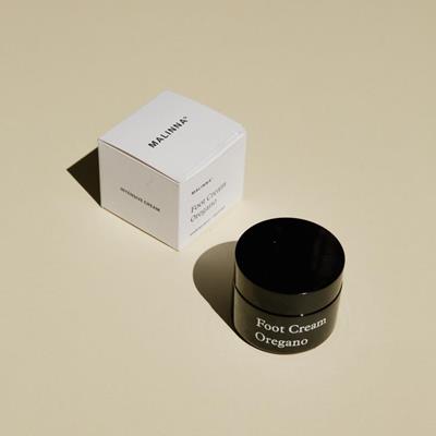 MALINNA° foot cream oregano