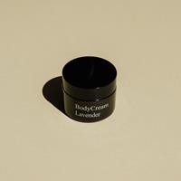 MALINNA° body cream lavender