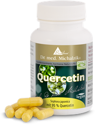 Quercetin 