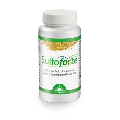 Sulfoforte plus 90 kapslí
