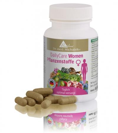 DailyCare Women Bundle 50- Denní péče pro ženy