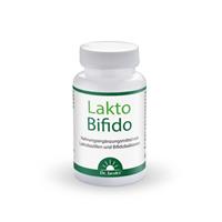 LaktoBifido zn. Dr. Jacob´s