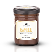 SupraMedEx Bamboo v medu 400 g