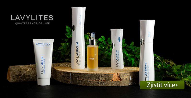 Produkty Lavylites