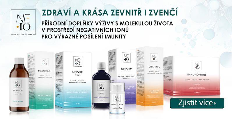 Produkty NEIO