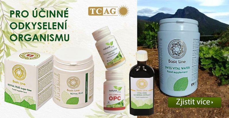 TCAG