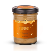 SupraMedEx CARAMELO