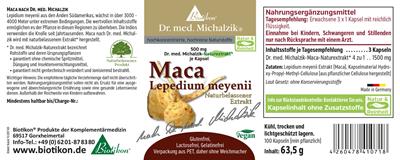 Maca