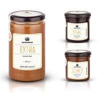 SupraMedEx Extra 900g + Vital 200g + Slim2 400g