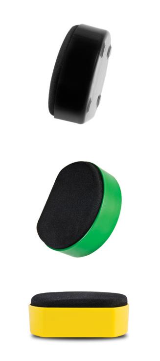 Ergopuck Ergopuck