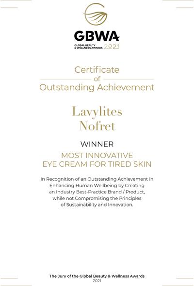 Lavylites Nofret 15 ml