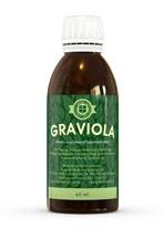Graviola - AKCE !