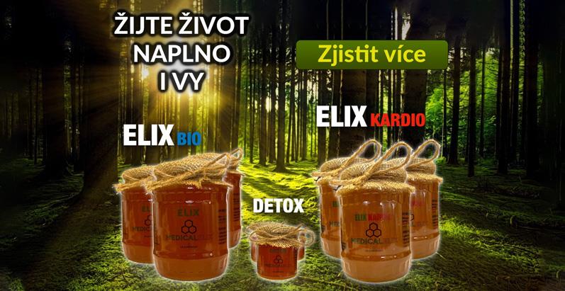 Produkty MEDICALELIX