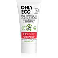 Dezinfekční gel na ruce OnlyEco, 50ml