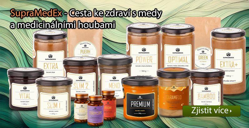 Produkty SupraMedEx