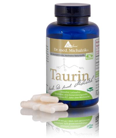 Taurin