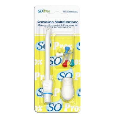 SoWash Hydro-mezizubní kartáček
