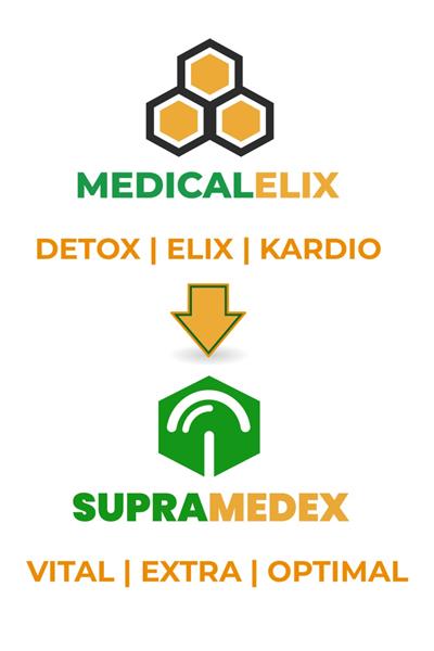 SupraMedEx